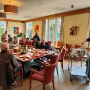 Dinsdagmorgenclub