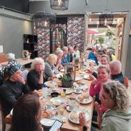 Hardloopgroep