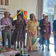 Internationale vrouwendag 2025