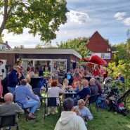 Jubileumdag 28-09-2025