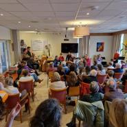 Gluren bij de Buren 2026