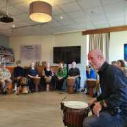 Vrijwilligersbedankdag januari 2026