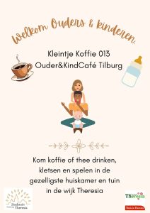 Kleintje Koffie 013 Kleintje-koffie-013-Stadstuin-theresia